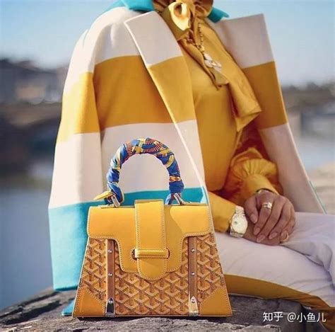 GOYARD高雅德 .